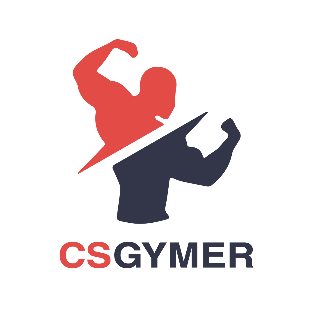csgymer.com