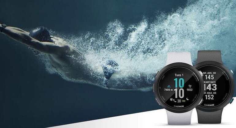 đồng hồ thông minh có khả năng chống thấm nước