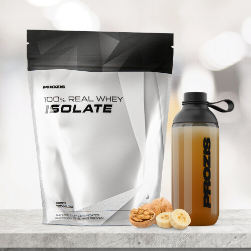 Nên Dùng Whey Isolate Hay Whey Concentrate Để Tăng Cơ Tốt Nhất [UPDATE 2024]