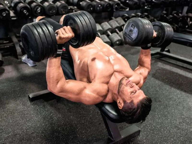 Superset Là Gì? Cách Tập Superset Hiệu Quả Trong Thể Hình