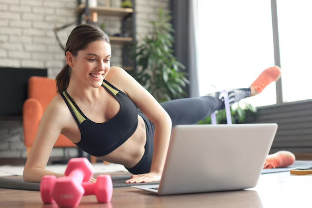 Coaching Online Gym Là Gì? Có Nên Đăng Ký Coach Online không? [UPDATE 2024]