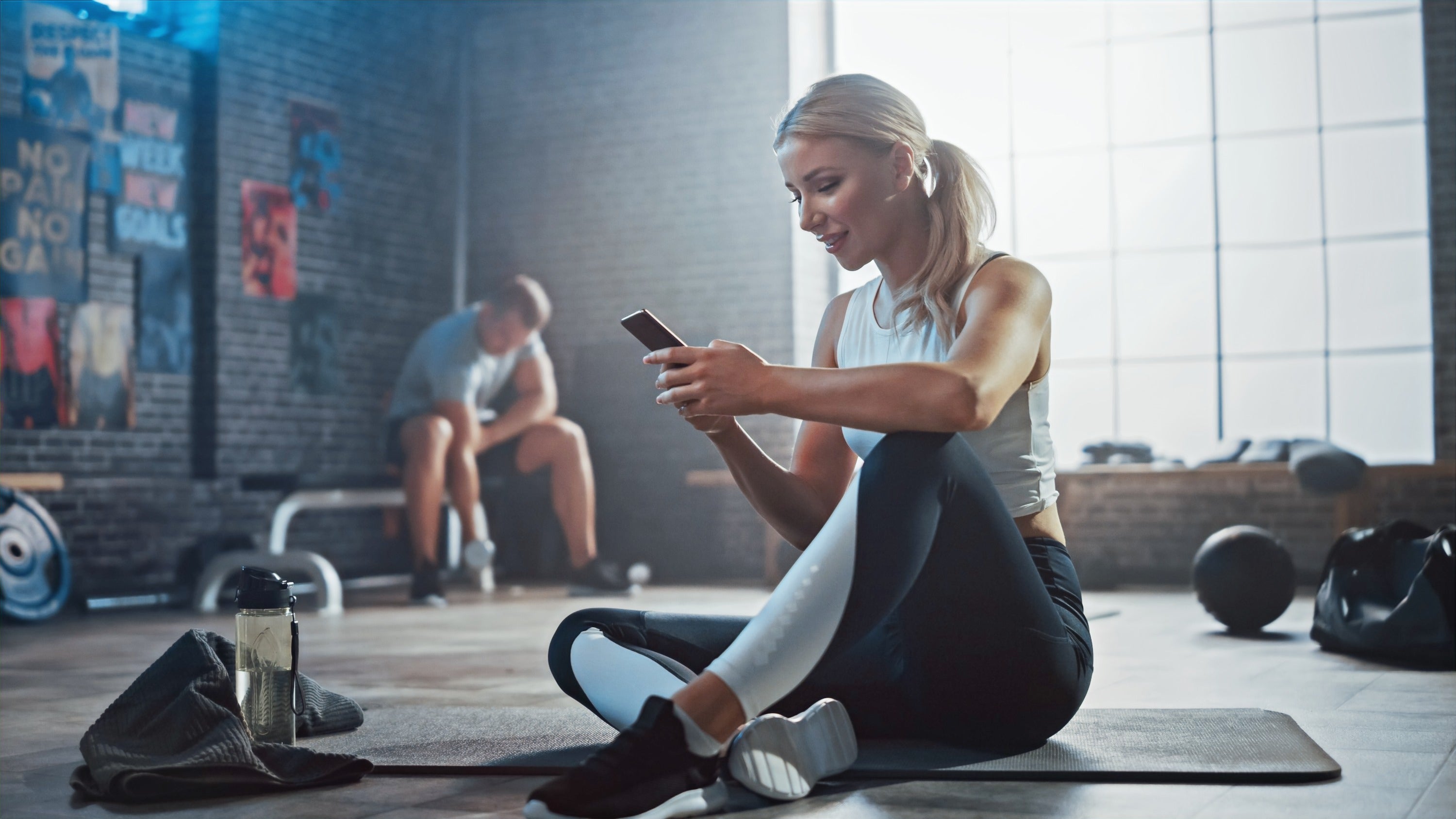 Coaching Online Gym Là Gì? Có Nên Đăng Ký Coach Online không? [UPDATE 2024]