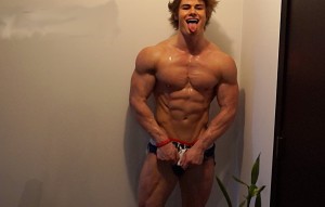 Jeff Seid Và Nguồn Cảm Hứng Bất Tận Của Thể Hình